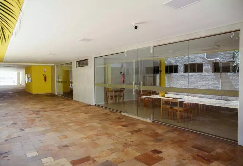 ホテル Vila Leste