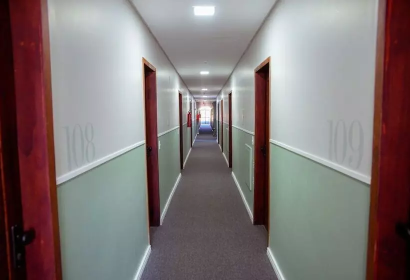 ホテル Vila Leste