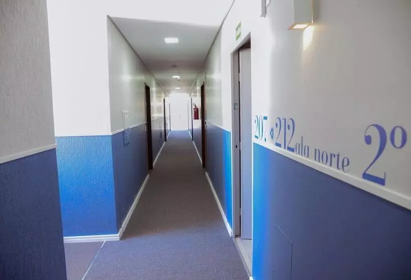 ホテル Vila Leste