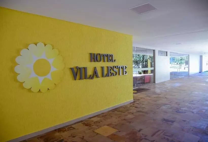 ホテル Vila Leste