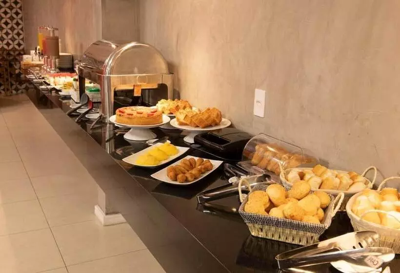 ホテル Vila Leste