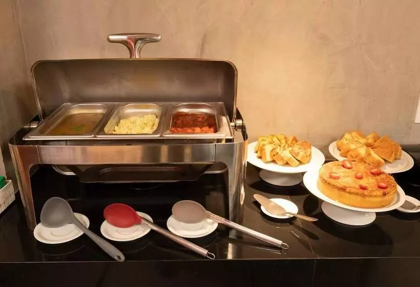 ホテル Vila Leste