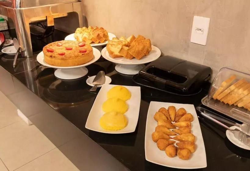 ホテル Vila Leste