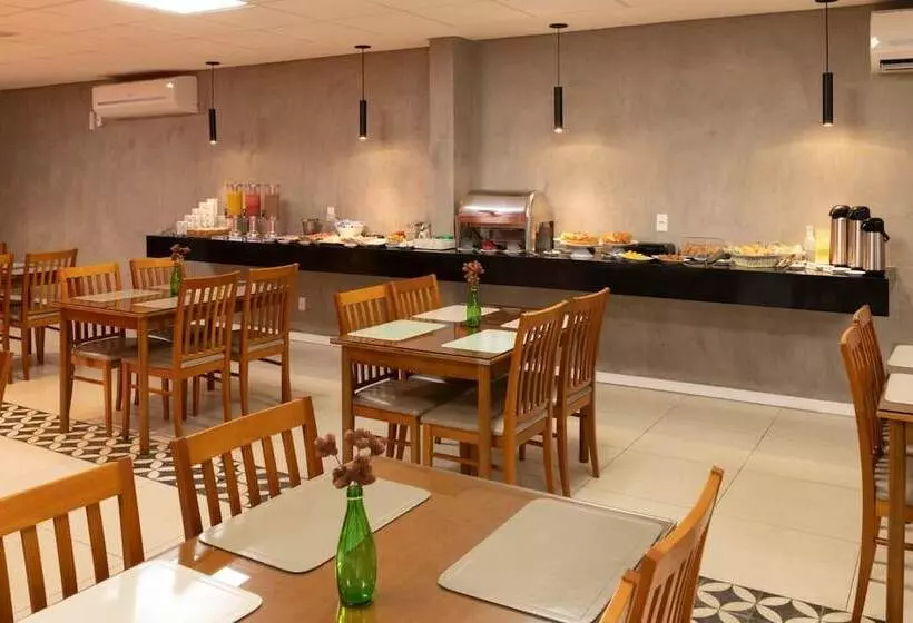 ホテル Vila Leste