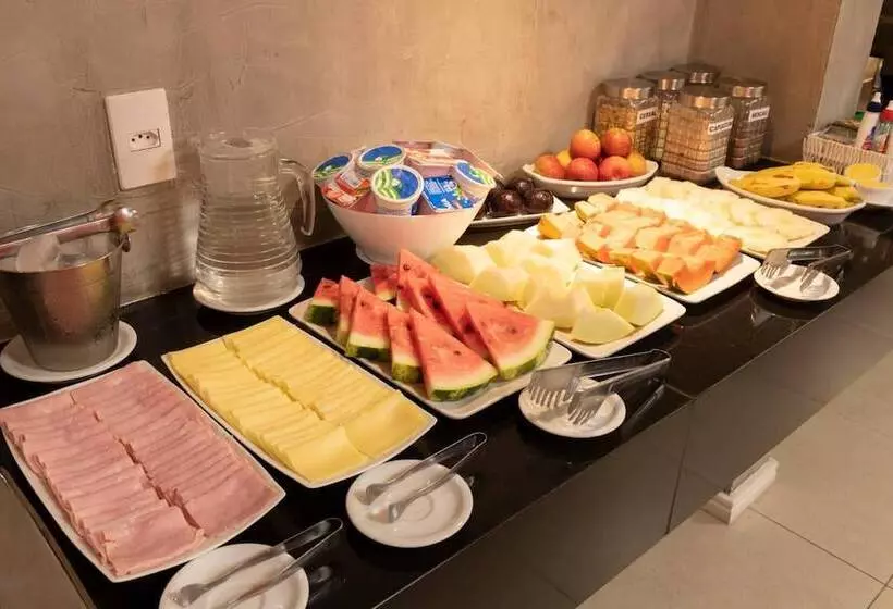 ホテル Vila Leste