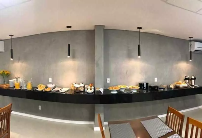 ホテル Vila Leste