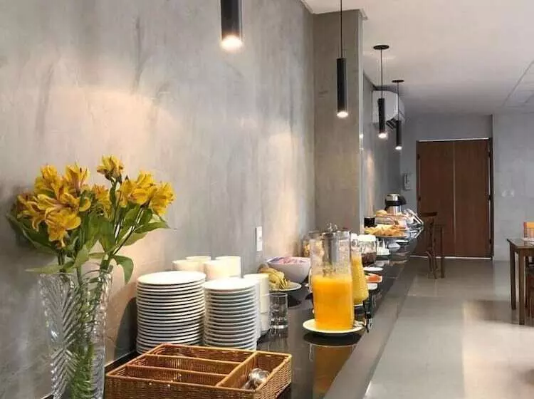 ホテル Vila Leste