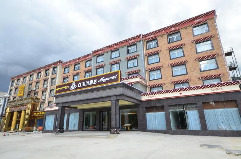 Magnotel Shangrila Ancient City