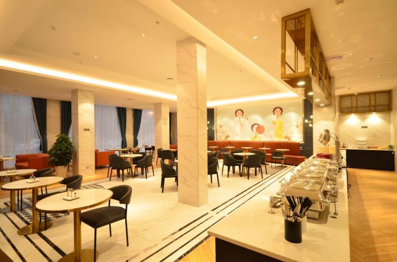 Magnotel Shangrila Ancient City