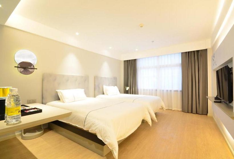 Magnotel Shangrila Ancient City