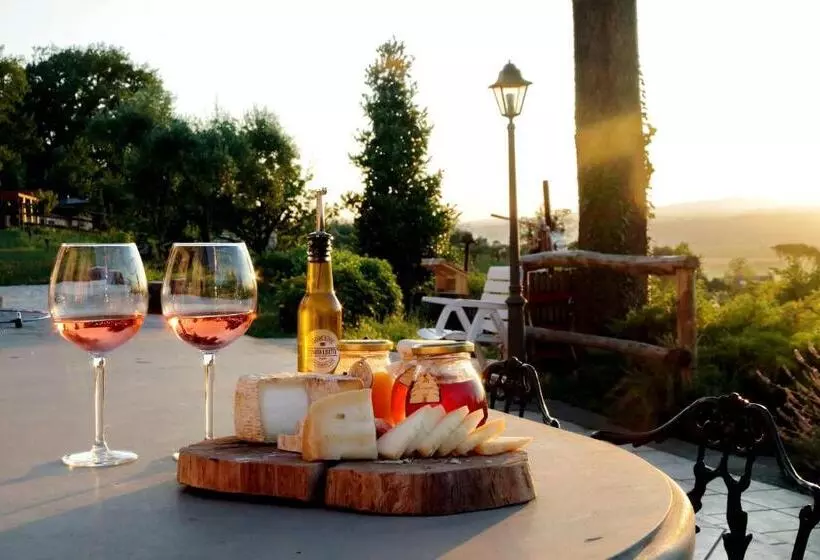 Lomakeskus Tenuta Lisetta