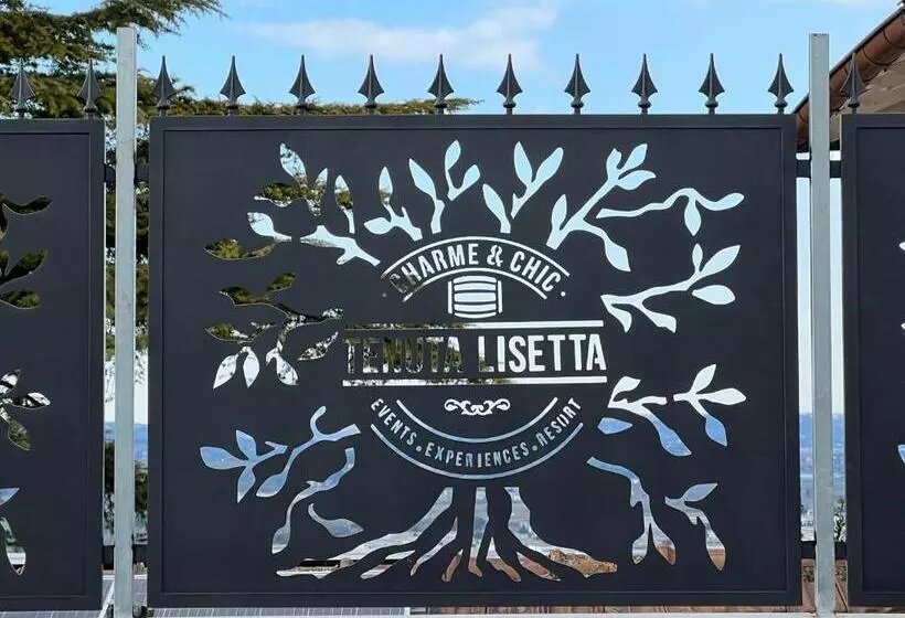 Lomakeskus Tenuta Lisetta