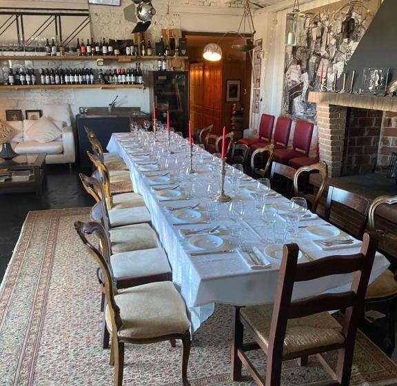 渡假胜地  Tenuta Lisetta