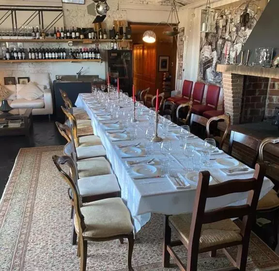 Lomakeskus Tenuta Lisetta