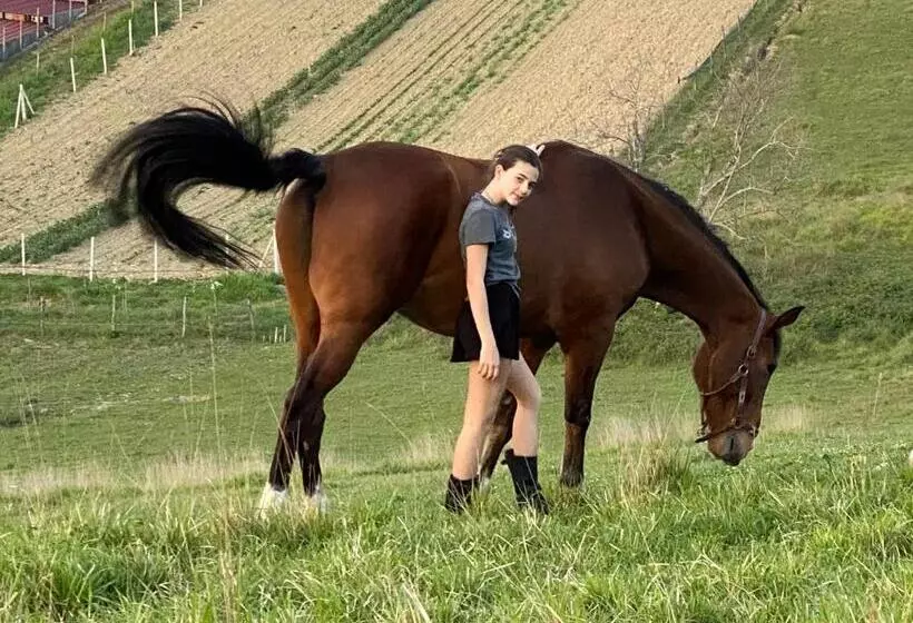 Lomakeskus Tenuta Lisetta