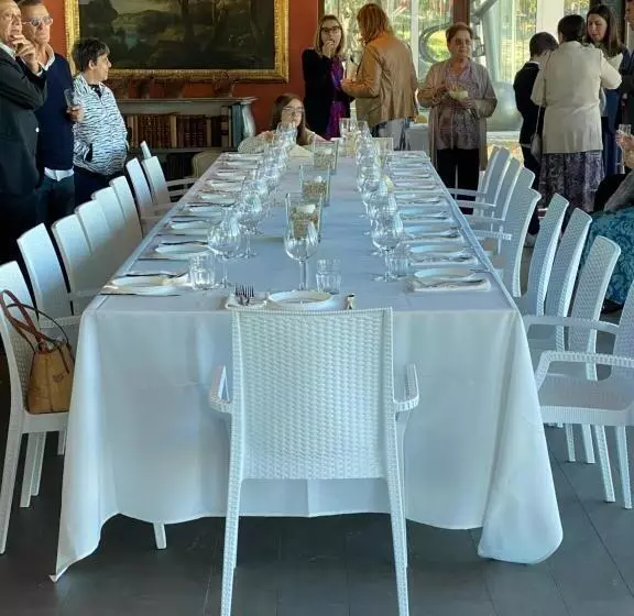 Lomakeskus Tenuta Lisetta