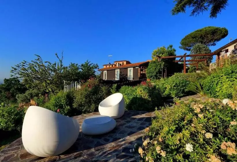 Lomakeskus Tenuta Lisetta