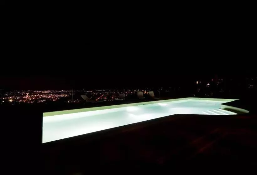 Lomakeskus Tenuta Lisetta