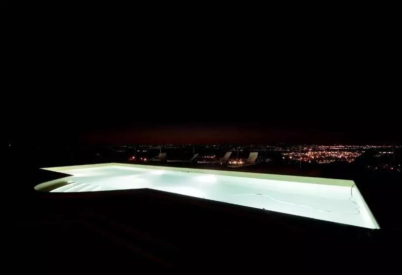 Lomakeskus Tenuta Lisetta