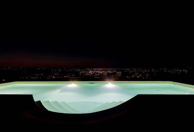 渡假胜地  Tenuta Lisetta