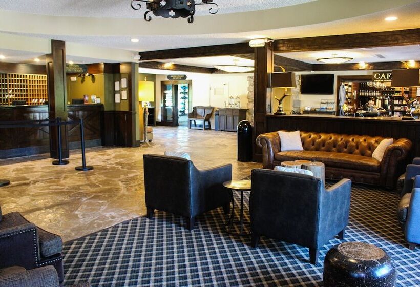 Курорт The Highlands At Harbor Springs