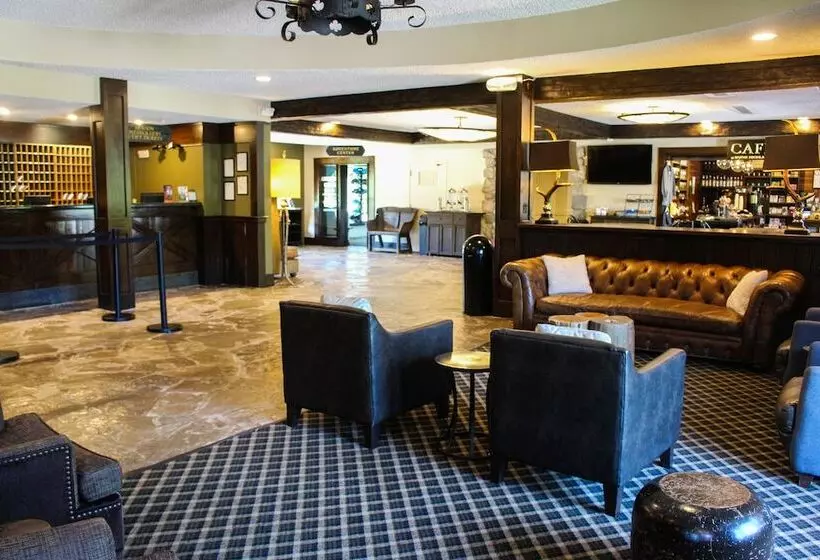 リゾートホテル The Highlands At Harbor Springs