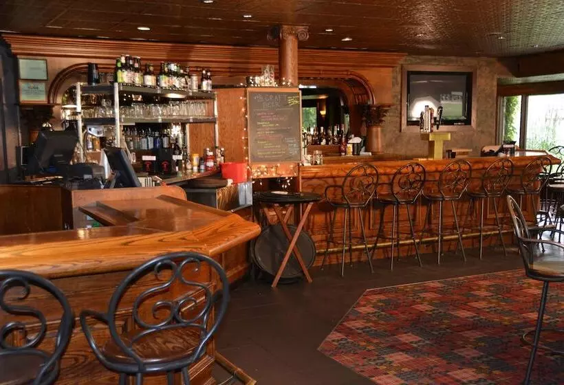 リゾートホテル The Highlands At Harbor Springs