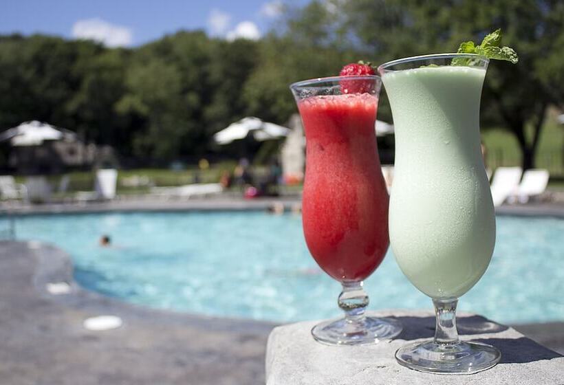 Курорт The Highlands At Harbor Springs