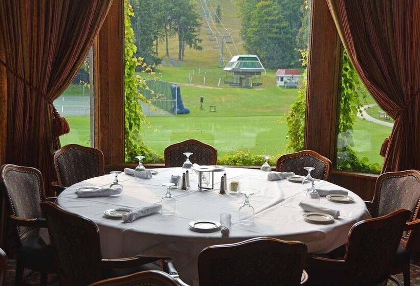 Курорт The Highlands At Harbor Springs