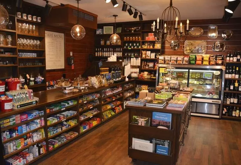 リゾートホテル The Highlands At Harbor Springs