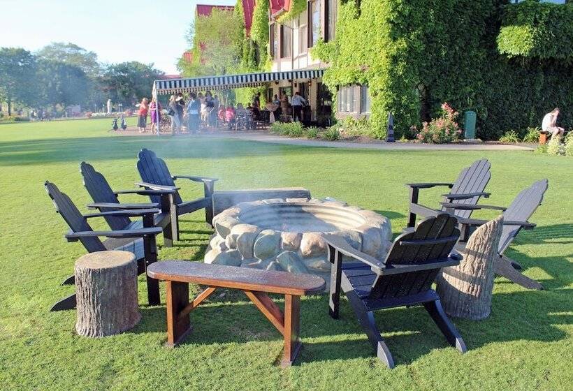 Курорт The Highlands At Harbor Springs