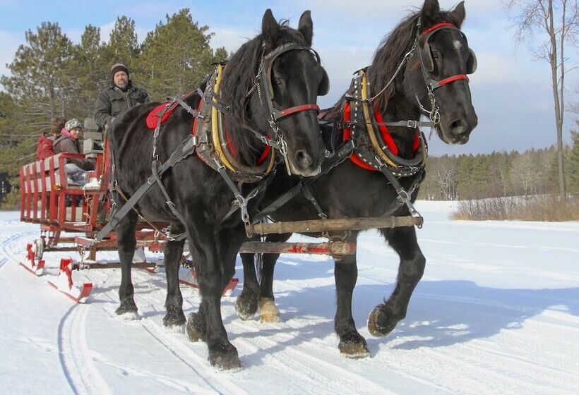 Курорт The Highlands At Harbor Springs