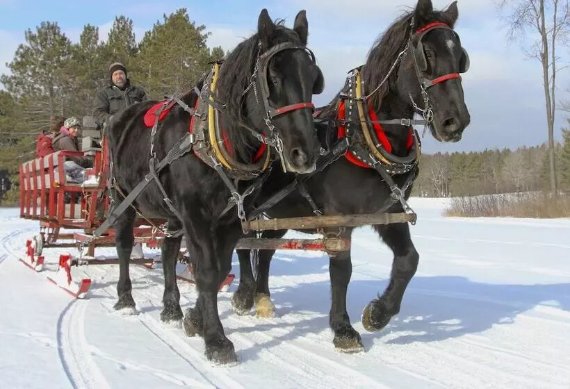 リゾートホテル The Highlands At Harbor Springs
