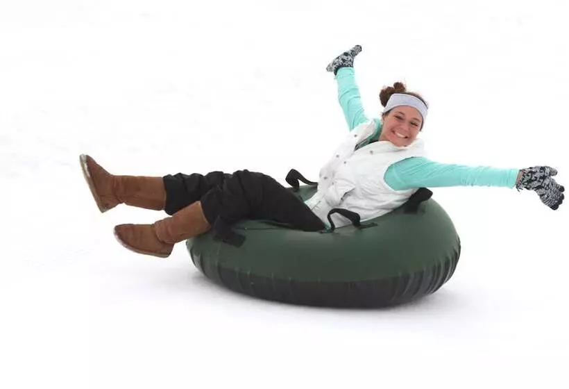 リゾートホテル The Highlands At Harbor Springs