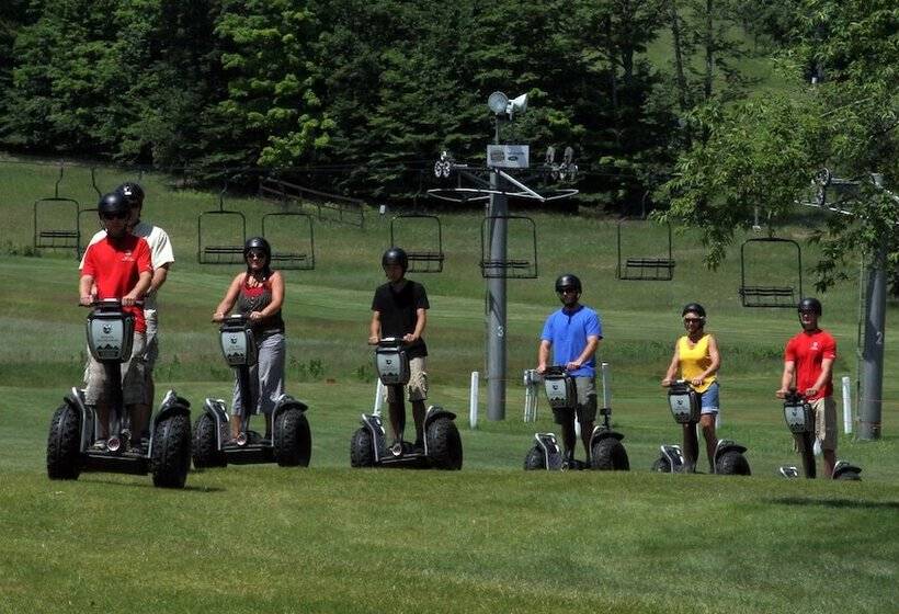 Курорт The Highlands At Harbor Springs