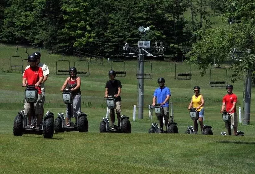 リゾートホテル The Highlands At Harbor Springs