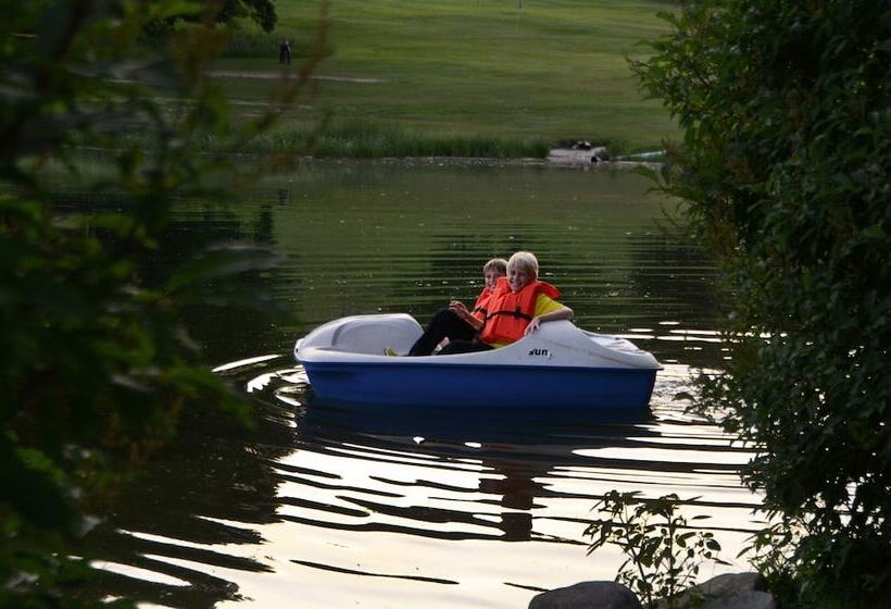 Курорт The Highlands At Harbor Springs