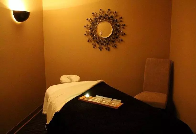 リゾートホテル The Highlands At Harbor Springs