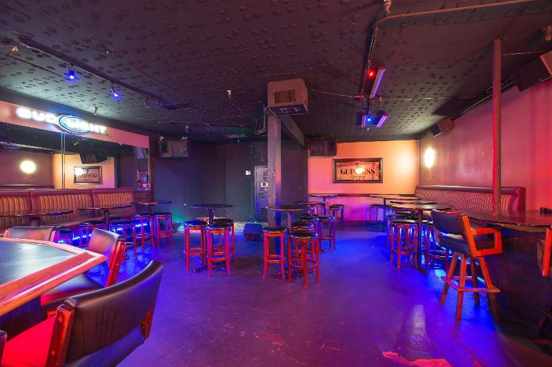 בית מלון כפרי Best Whittier Inn