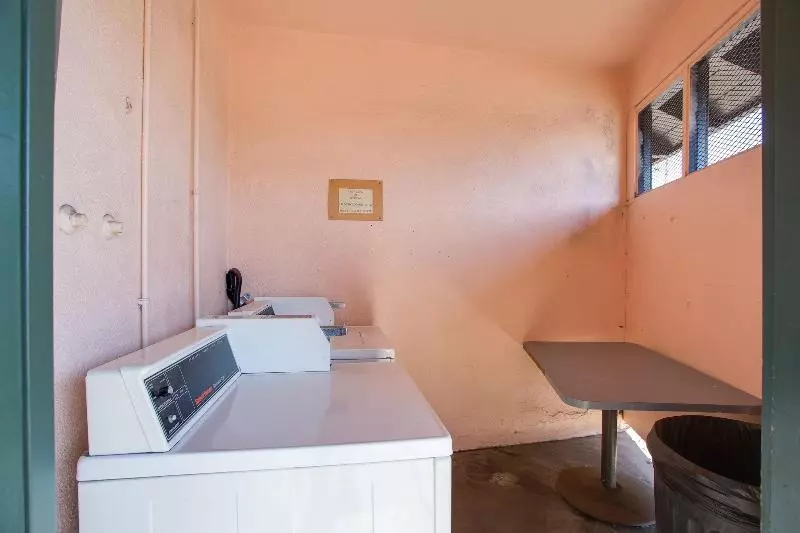 Отель Best Whittier Inn