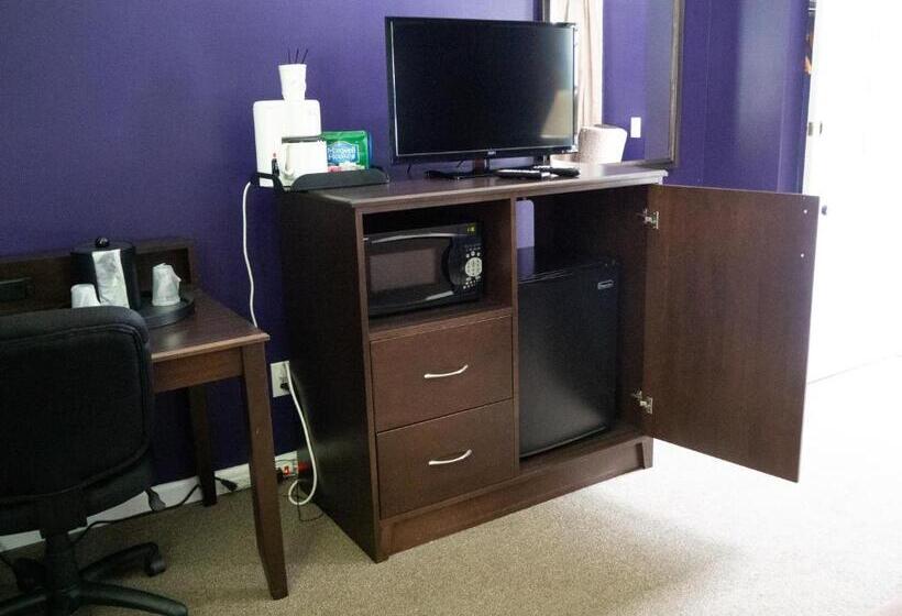 Otel Blowing Rock Inn