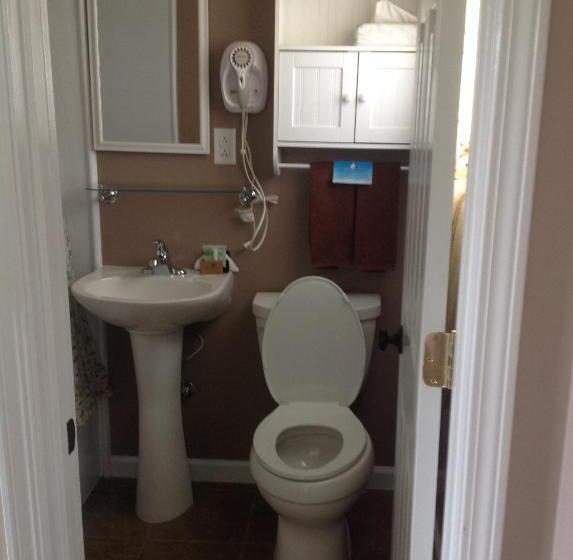 Otel Blowing Rock Inn