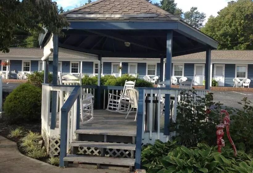 فندق Blowing Rock Inn