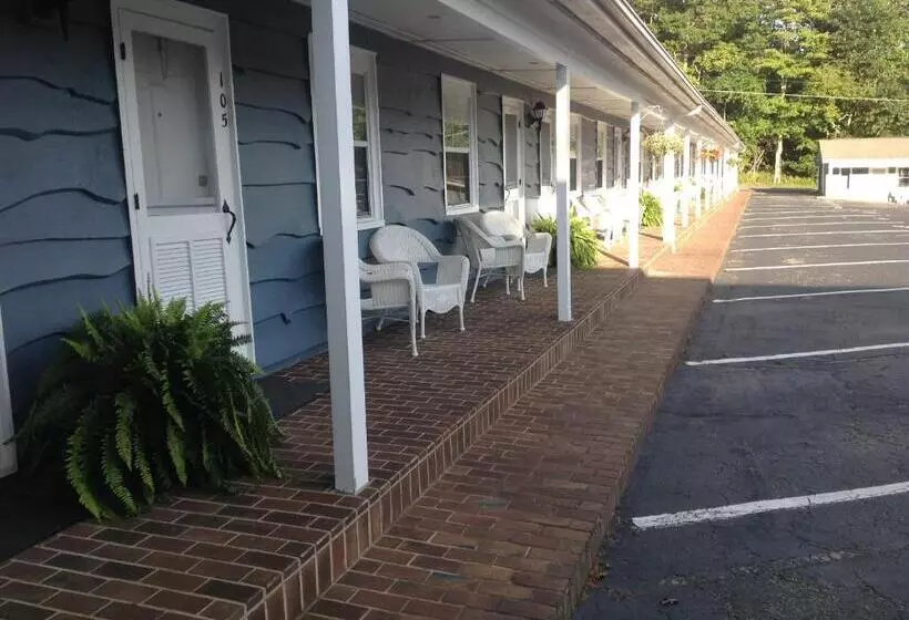 فندق Blowing Rock Inn