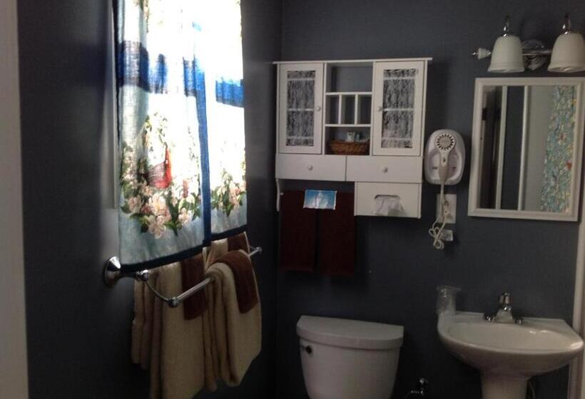 Otel Blowing Rock Inn