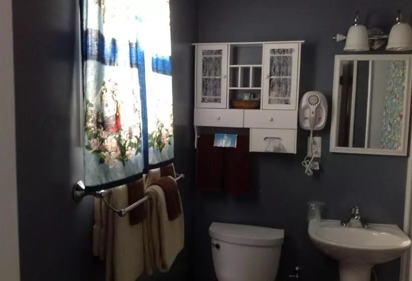 فندق Blowing Rock Inn