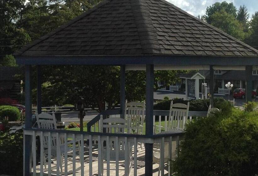 Otel Blowing Rock Inn