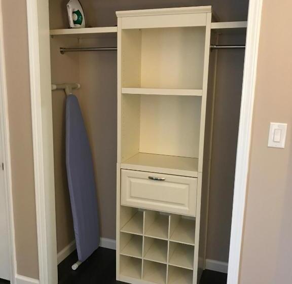 Otel Blowing Rock Inn