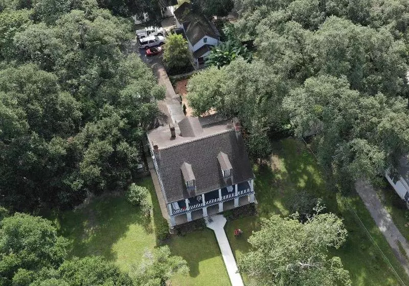 酒店 Bois des Chenes Inn