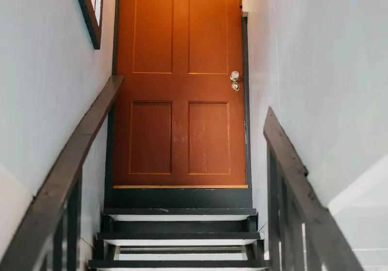 酒店 Bois des Chenes Inn